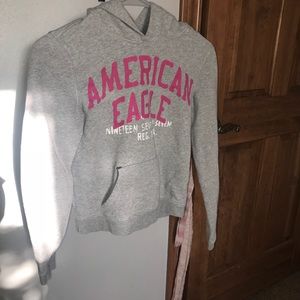 Women’s American Eagle Hoodie